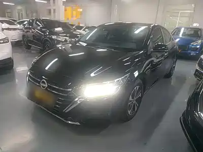 Nissan Sylphy 2025