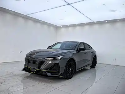 Changan UNI-V 2022