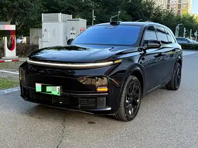 Li Auto L7 2023