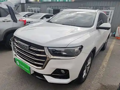 Haval H6 2022