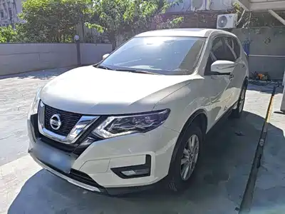 Nissan X-Trail 2023
