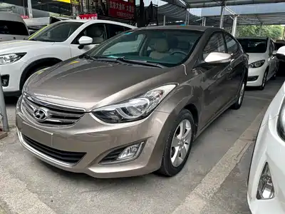 Hyundai Langdong 2014