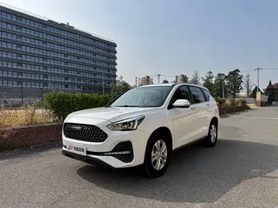 Haval M6 2020