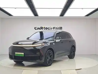 Li Auto L7 2024