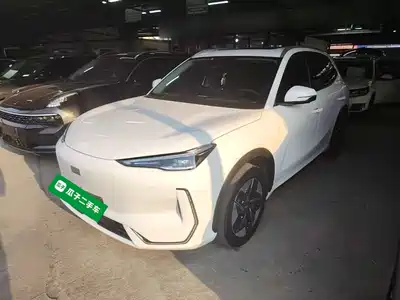 Geely Galaxy E5 2024