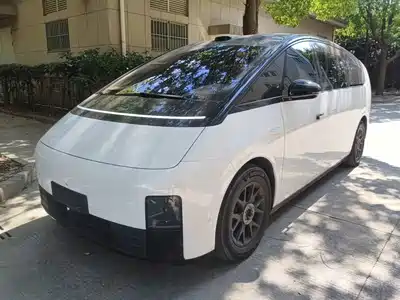Li Auto MEGA 2025