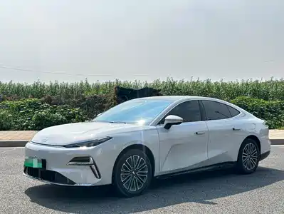 Geely Galaxy Xingyao 8 2025