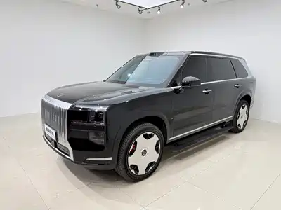 ZEEKR 9X 2026