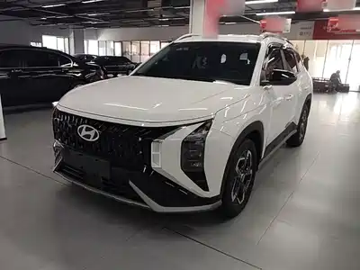 Hyundai ix35 2023