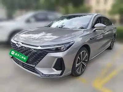 Chery Arrizo 8 2023