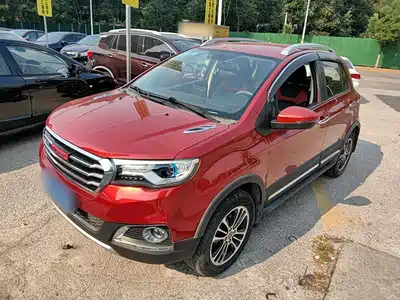 Haval H1 2015