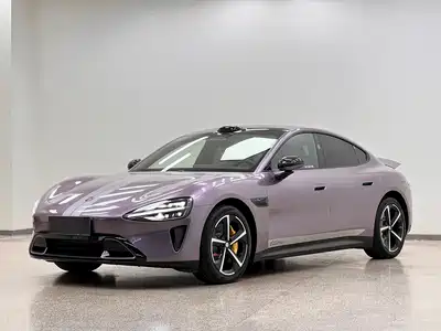 Xiaomi Auto SU7 2025
