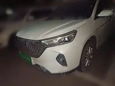 Haval M6 2021