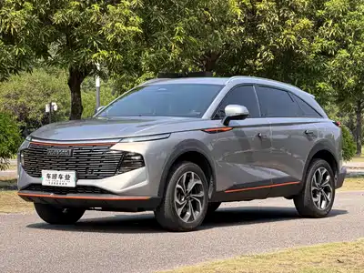 Haval Shenshou 2023