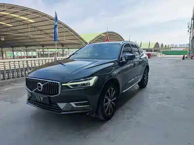Volvo XC60 2020