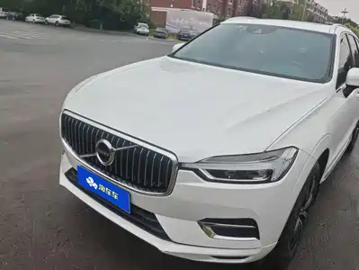 Volvo XC60 2020
