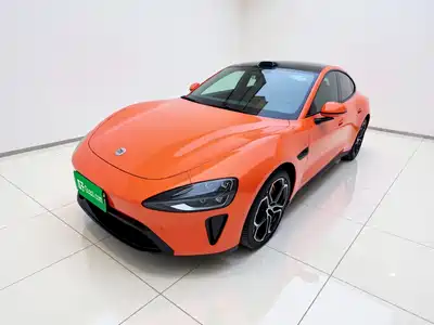 Xiaomi Auto SU7 2025