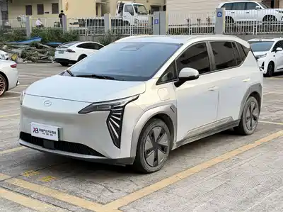 GAC Aion Y 2023