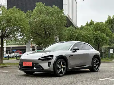 Xiaomi Auto YU7 2025