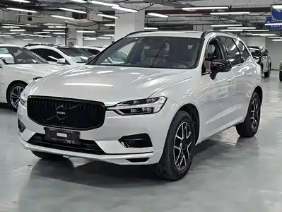 Volvo XC60 2018