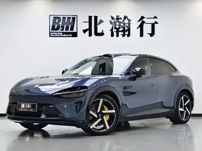 Xiaomi Auto YU7 2025