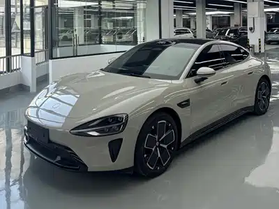 Xiaomi Auto SU7 2025