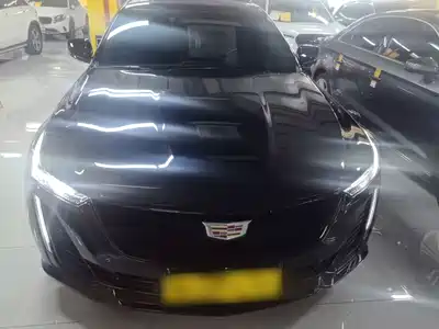 Cadillac CT5 2024