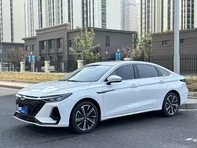 Chery Arrizo 8 2026