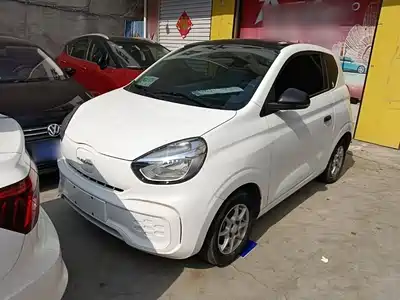 Roewe Kaiwei CLEVER 2023
