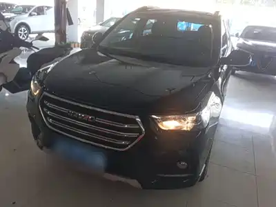 Haval H6 2021