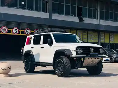 Tank 300 2022