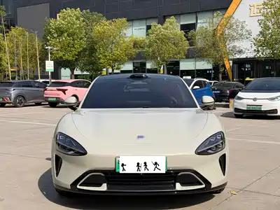 Xiaomi Auto SU7 2025