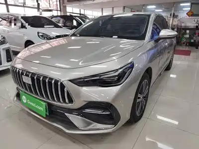 Geely Galaxy Stellar 6 2025