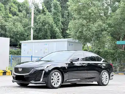 Cadillac CT5 2023