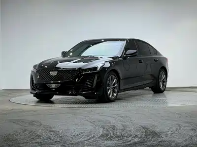 Cadillac CT5 2023