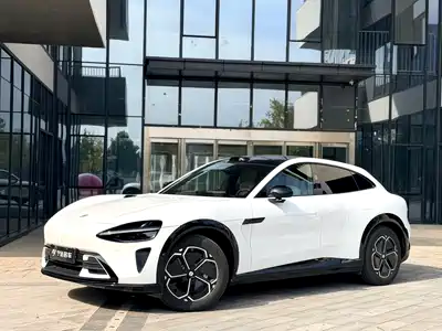 Xiaomi Auto YU7 2026