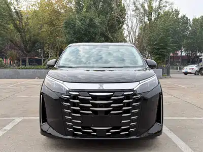 BYD Xia 2025