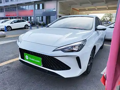 Roewe i5 2024