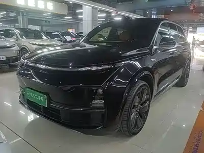 Li Auto L9 2023