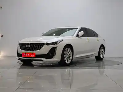 Cadillac CT5 2023