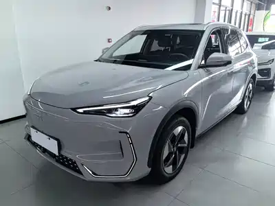 Geely Galaxy E5 2025