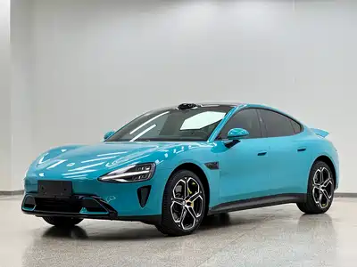 Xiaomi Auto SU7 2025
