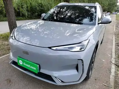 Geely Galaxy E5 2026