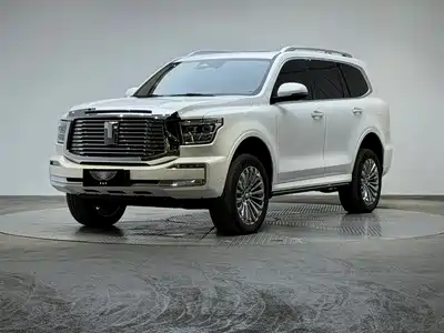 Tank 500 EV 2023