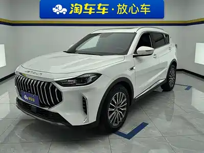 Jetour X70 PLUS 2025