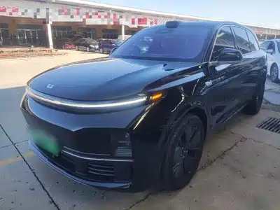 Li Auto L7 2025