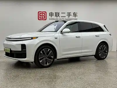 Li Auto L7 2025