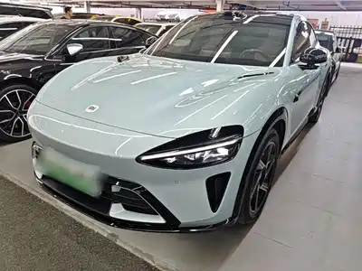 Xiaomi Auto YU7 2025