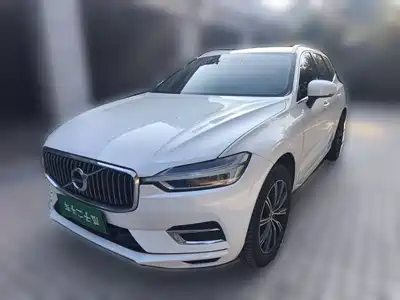 Volvo XC60 2020