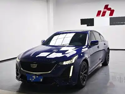 Cadillac CT5 2023